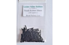 Golden Valley track screws 10mm
